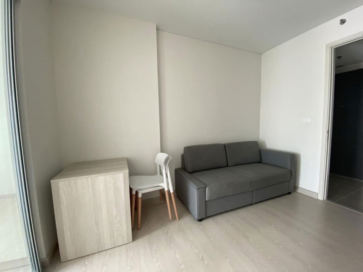 picture For Rent Condo Niche id @ Pakkret Station 7,500 - 7/19