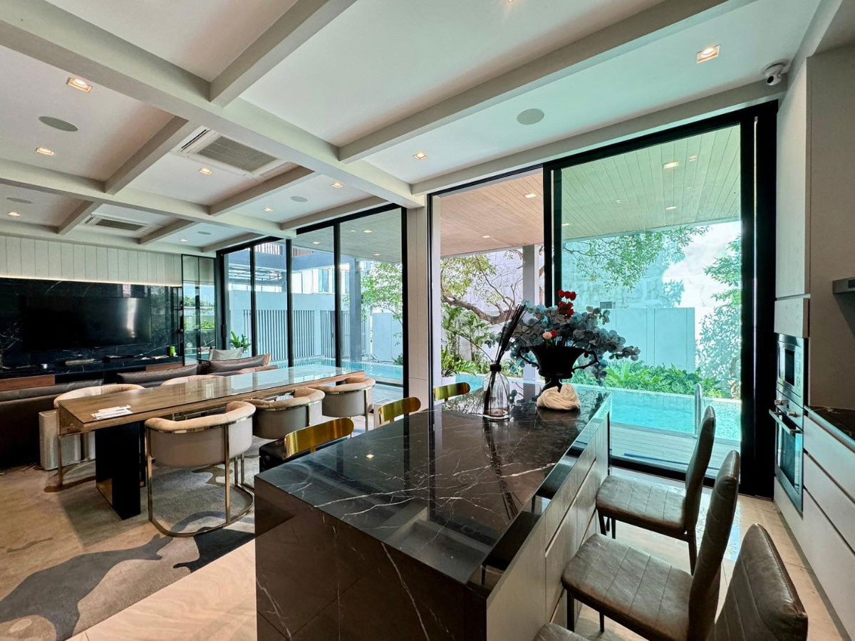 picture For Rent & Sell at The Ava Residence Sukhumvit 77 - 4/16