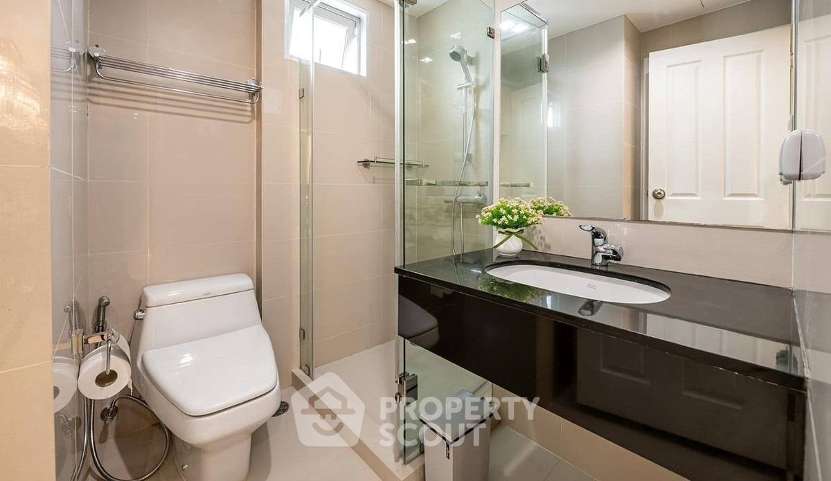 picture Belle Grand Rama 9 condo 3-bed near MRT Phra Ram 9 for sale (ID 992981) - 19/21