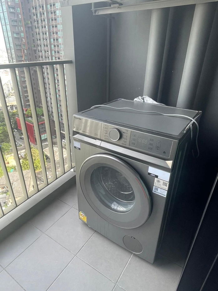 picture Code: KJ8168  for rent Chapter One Midtown Ladprao 24 // Line ID: @kjcondo (with @) // - 7/20
