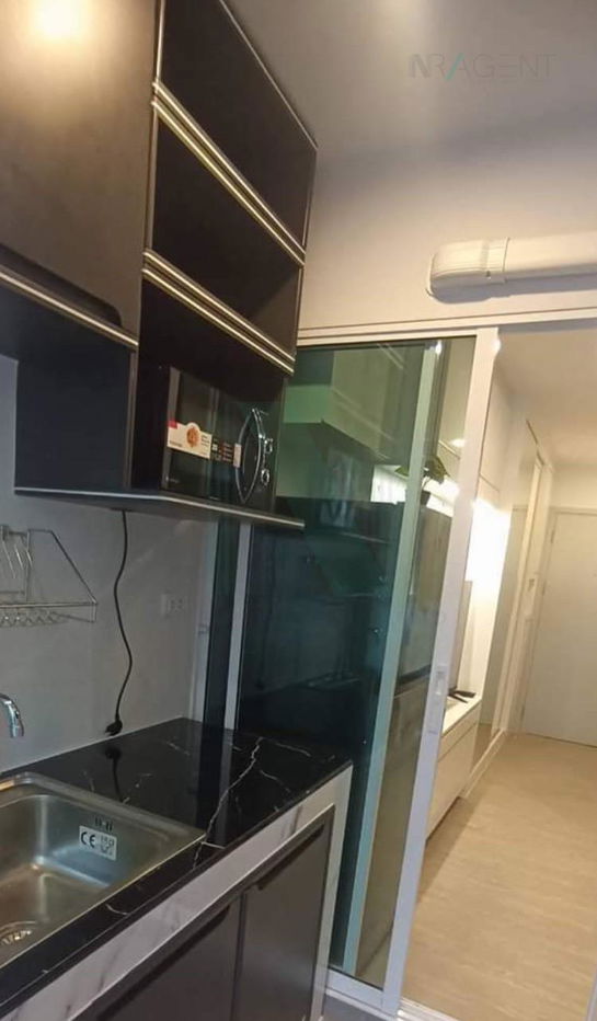 picture For Rent Condo REGENT HOME BANGNA Building B, Floor 9,1 bed room, Room size 28 sqm - 5/8
