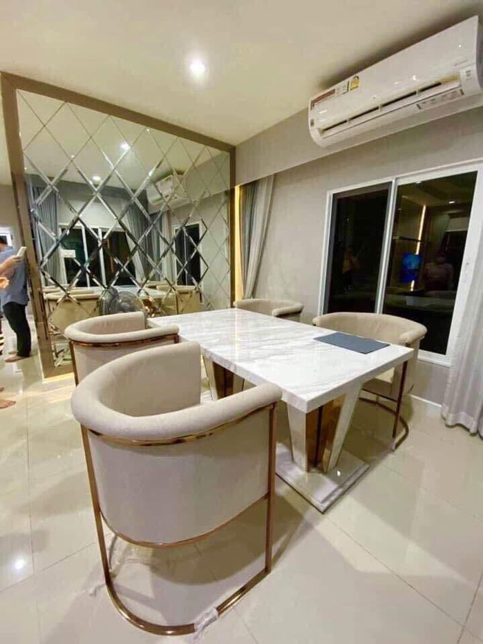 picture 🌈🏡House for rent Grandio Ramintra-Wongwaen - 3/22