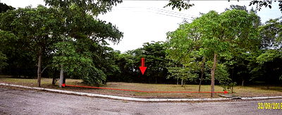 Land for sale Petchburi : ที่ดินเปล่า 314.4 square meter Petchburi Muang Phetchaburi Nong Khanan for 629000 THB