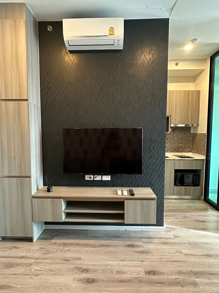 picture Rent Knightsbridge Collage Ramkamhaeng beautiful and cozy - 8/13