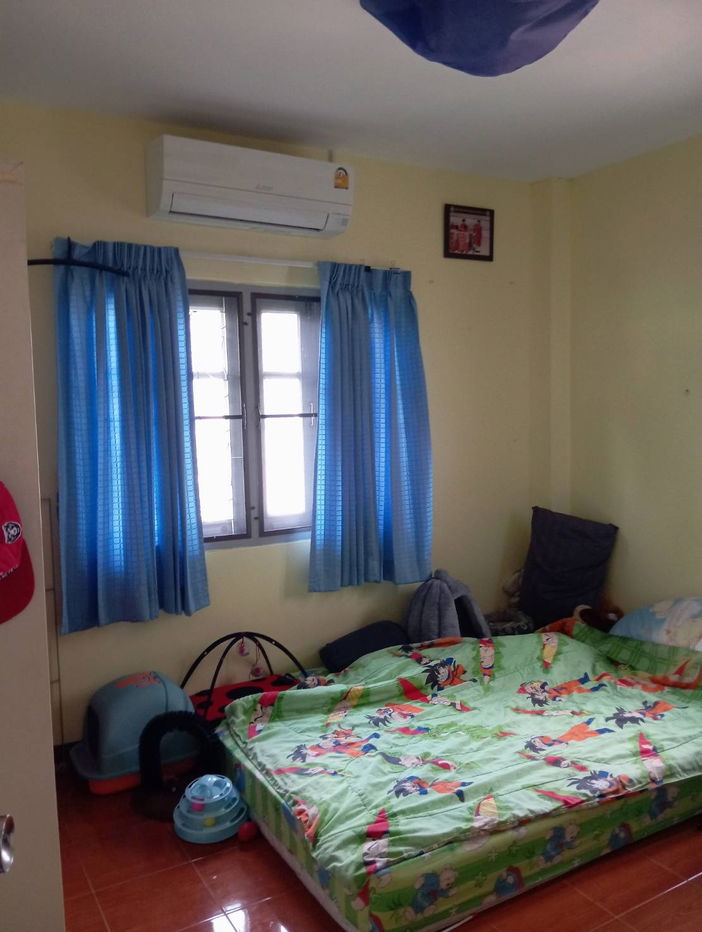 รูป ขาย บ้านเดี่ยว หมู่บ้านจิรกานต์ บางบัวทอง-ไทรน้อย นนทบุรี - รูปที่ 22/22