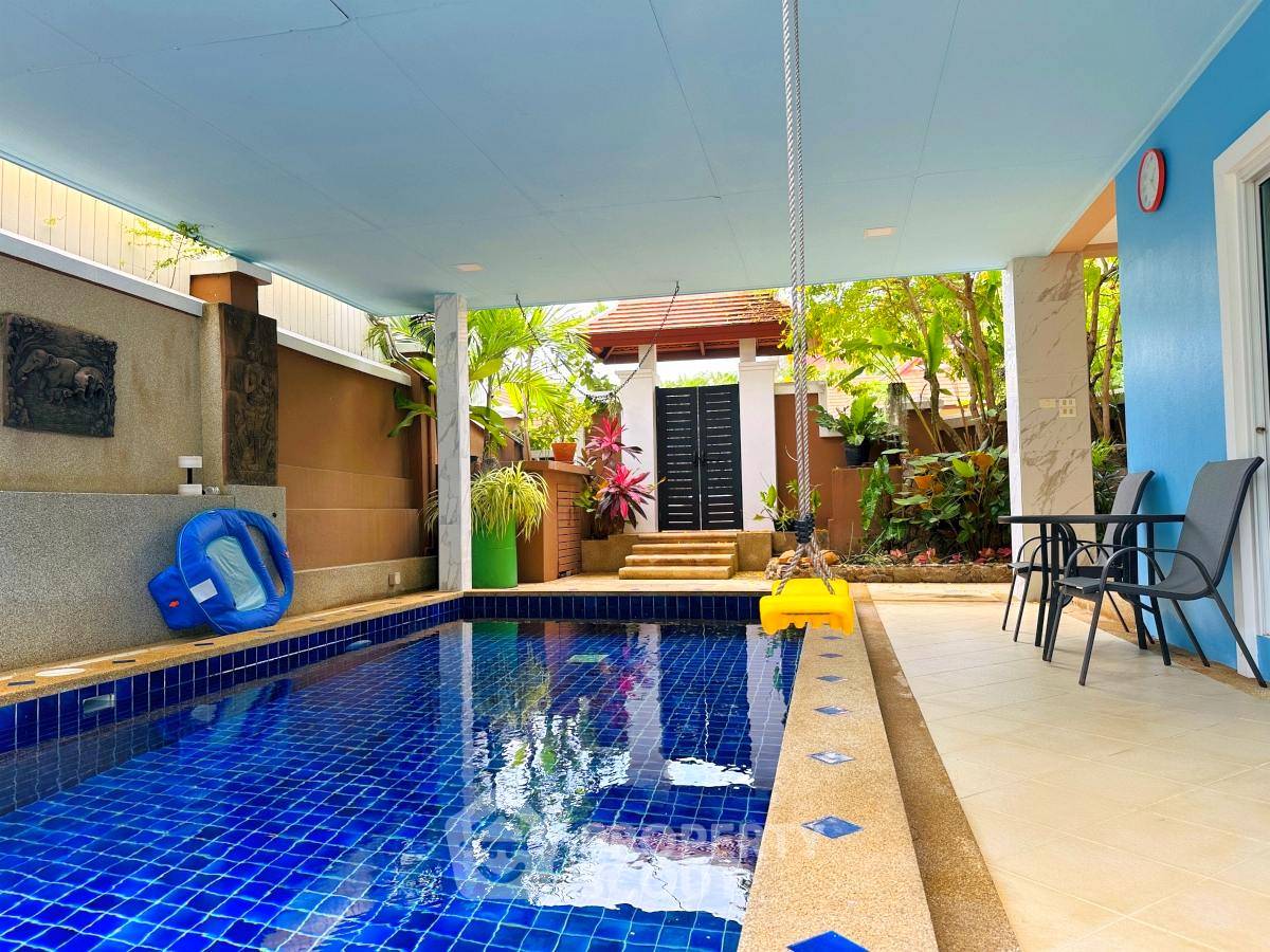picture 4-BR House at Emerald Heights Village Hua Hin in Wang Phong (ID 1268454) - 4/20