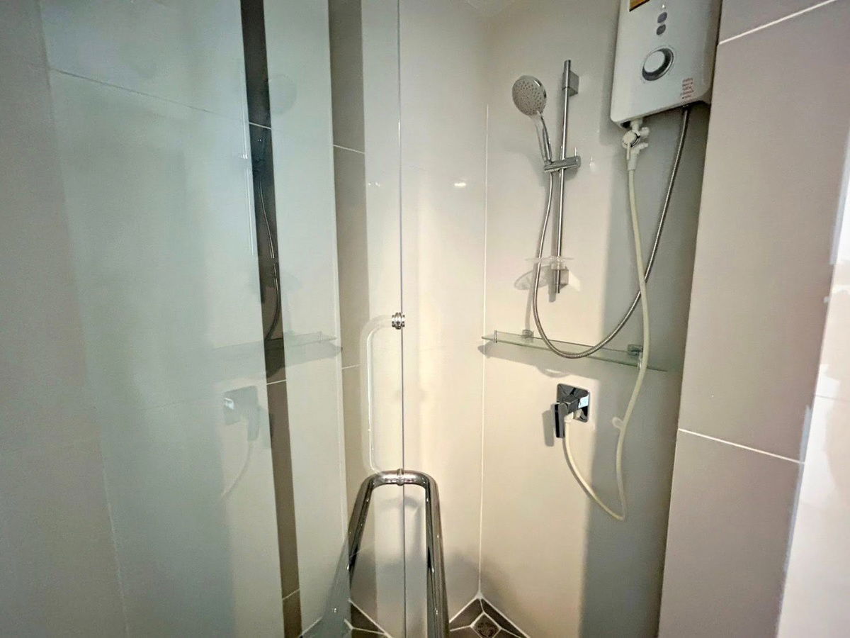 picture 🟢For Rent🟢Artemis Sukhumvit 77 (Artemis Sukhumvit 77) Beautiful room, fully furnished 📱ADD LINE @nathong97 (Reply ⚡ 24 Hr) P934 - 13/13