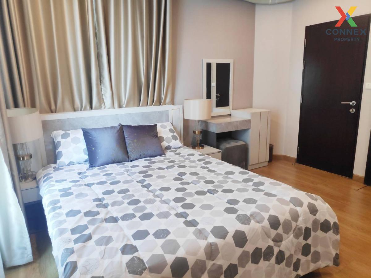 picture FOR RENT condo , The Address Sukhumvit 42 , BTS-Ekkamai , Phra Khanong , Khlong Toei , Bangkok , CX-20463 ✅ Live chat with us ADD LINE @connexproperty ✅  - 4/7
