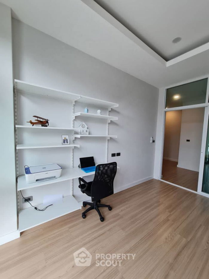 picture 4-BR House at Patta Prime close to Pattaya (ID 2250538) - 10/12
