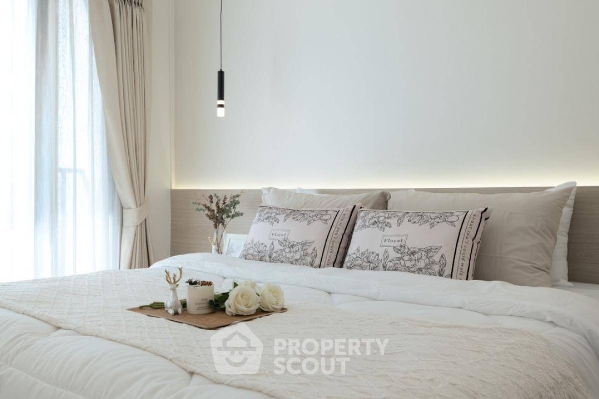 picture 2-BR Condo at The Parkland Srinakarin in Samrong Nuea (ID 2042576) - 4/20