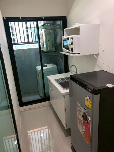 picture For Rent B Loft Sukhumvit 115 (BTS Pu Chao) Unit 499/6 - 5/10