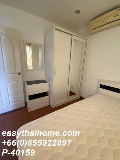 picture P-40159 Condo for rent The Niche Taksin fully furnished (Confirm again when visit).  - 2/11