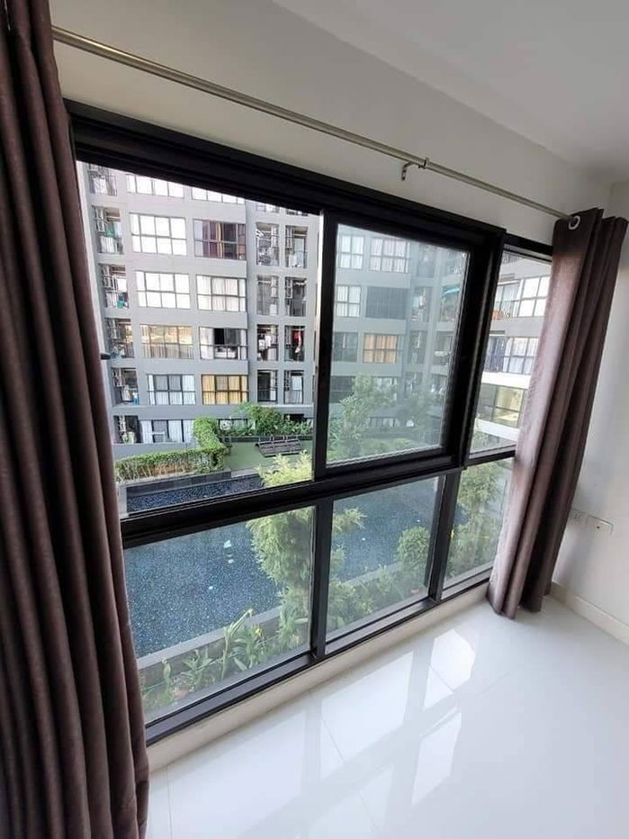 picture Urgent Rent!! Great Price! Empty Unit! The Green 3 @ Sukhumvit 101 - 1/10