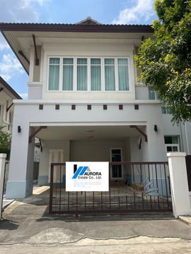 For Rent & Sell at Ananda Sportlife