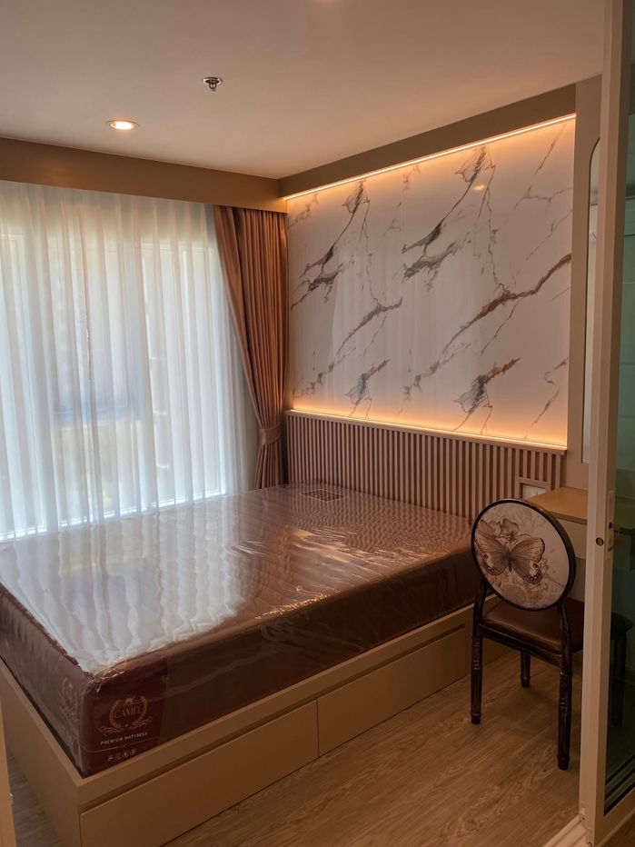 picture 📍 Regent Home Bangna (Code:MCR0367) - 9/15