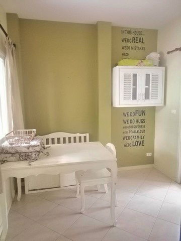 picture FOR RENT  HOUSE PROPERTY  14000 BAHT per MONTH - 8/8