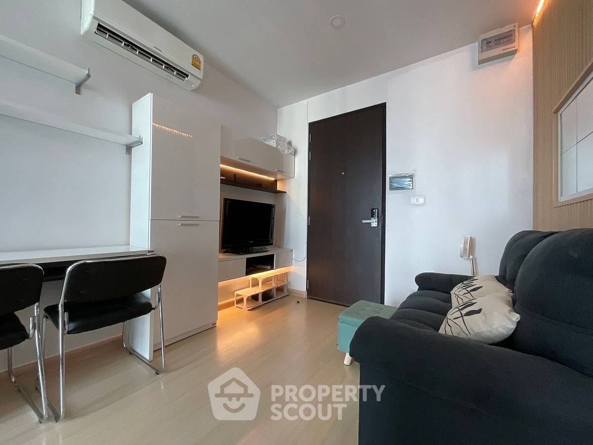 รูป คอนโด 1-ห้องนอน ที่ แบงค์คอก ฮอไรซอน สาทร ใกล้ BTS ช่องนนทรี (ID 320492) - รูปที่ 2/31