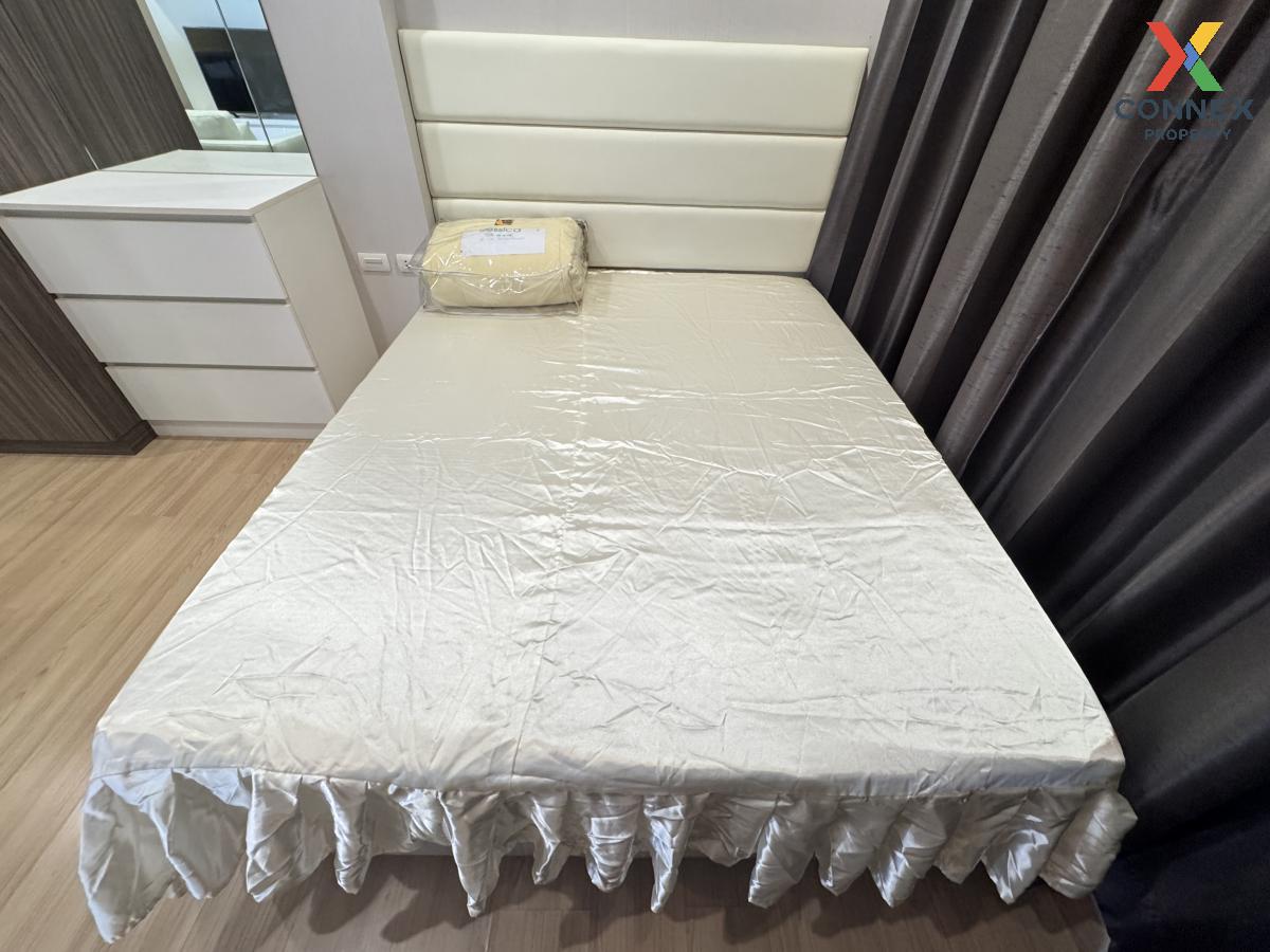 picture FOR RENT condo , Urbano Absolute Sathorn - Taksin , BTS-Krung Thon Buri , Khlong Ton Sai , Khlong San , Bangkok , CX-33240 ✅ Live chat with us ADD LINE @connexproperty ✅  - 5/6