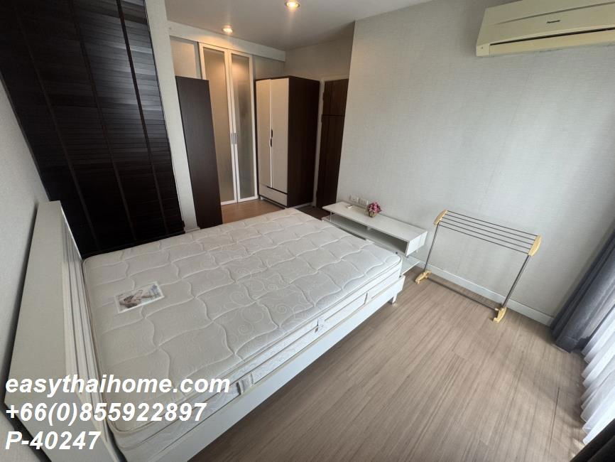 picture P-40247 Condo for rent D 25 Thonglor fully furnished (Confirm again when visit).  - 9/13
