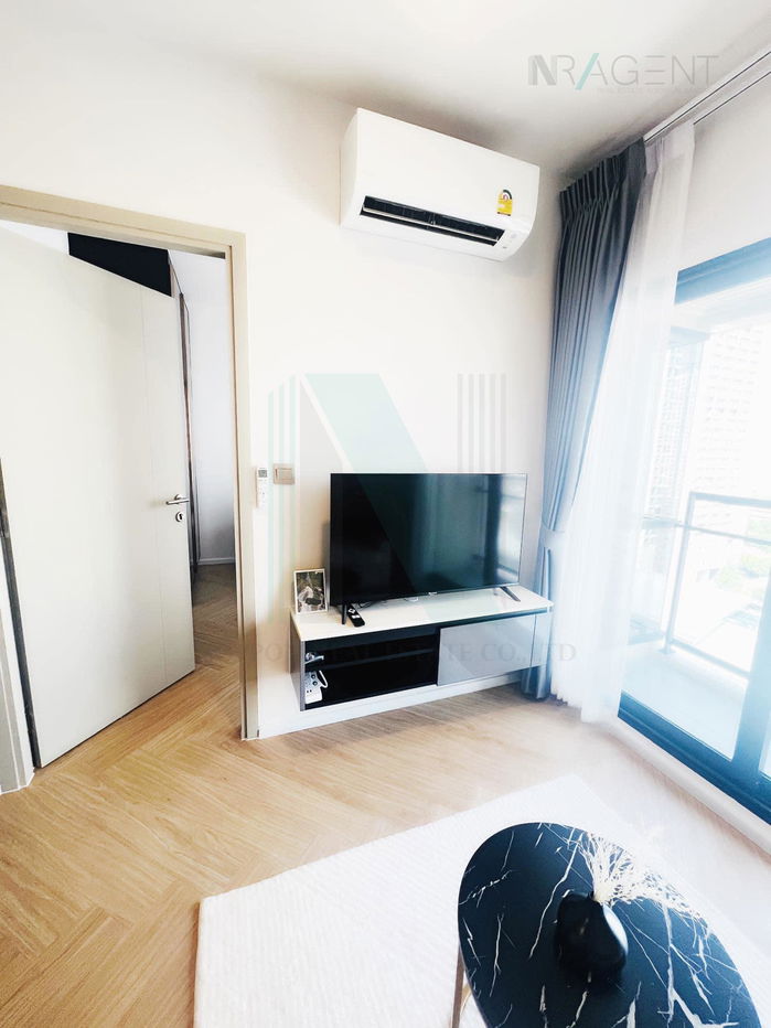 picture For Rent Condo MODIZ COLLECTION BANGPHO Building 1, Floor 14,1 bed room, Room size 28 sqm - 2/8