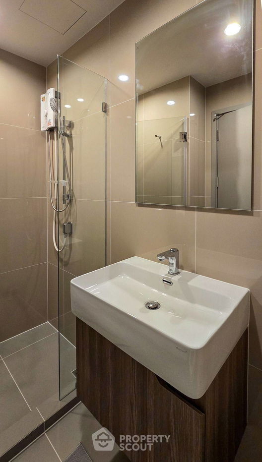 รูป คอนโด สตูดิโอ ที่ ไอดีโอ รามคำแหง-ลำสาลี สเตชั่น ใกล้ ลำสาลี (ID 2250535) - รูปที่ 15/23