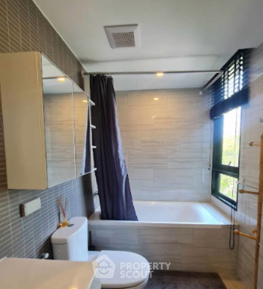 รูป คอนโด 1-ห้องนอน ที่ เดอะ ทีค บางนา-ตราด ใน บางนาเหนือ (ID 33376) - รูปที่ 9/9