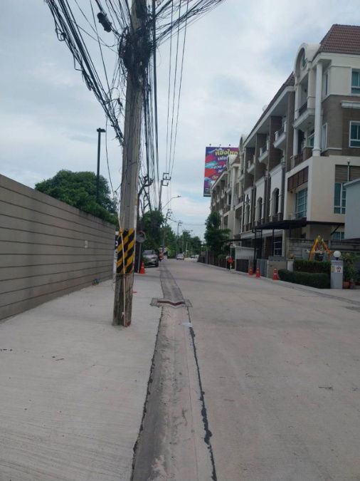 รูป 🏢 ขายคอนโด : Montiantip Condo Town (มนเทียรทิพย์ คอนโดทาวน์)   รหัสทรัพย์ | 📌LNP-C8826  - รูปที่ 8/12
