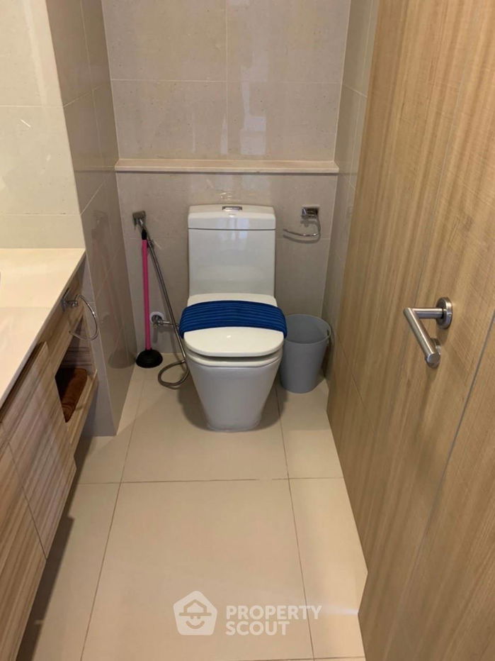 picture 1-BR Condo at The Riviera Wongamat close to Sanctuary of Truth (ID 998214) - 9/11