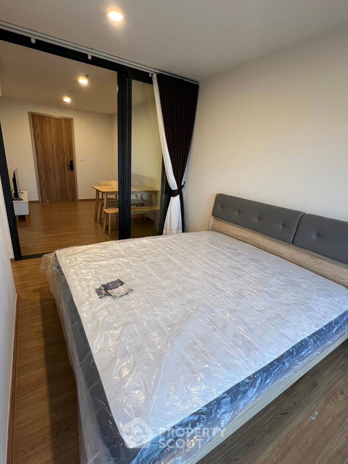 picture 1-BR Condo at THE LINE Vibe Phahonyothin near BTS Ha Yaek Lat Phrao (ID 2139000) - 5/13