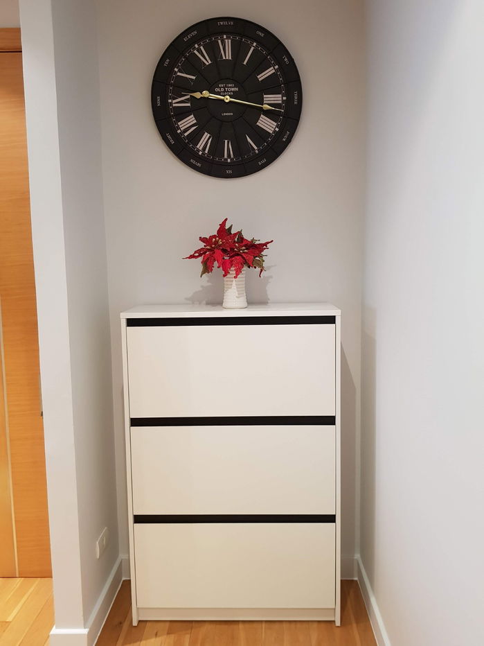 picture for rent condo Millennium Residence 2 bedroom (S15-26090) - 4/21