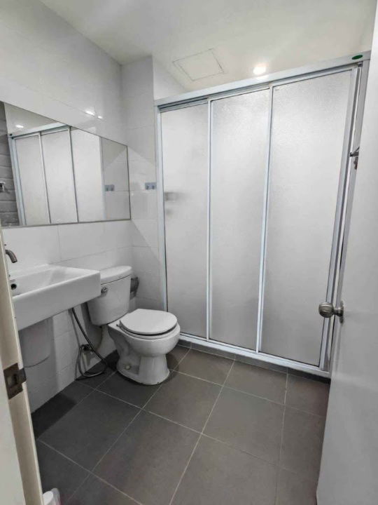 รูป R2606 ให้เช่าคอนโด Aspire สุขุมวิท 48 (ว่างค่ะ) ใกล้ BTS พระโขนง - รูปที่ 17/19