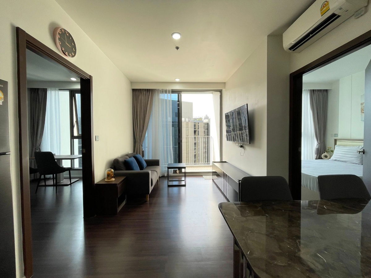 รูป 🏢 ประกาศให้เช่าคอนโด | MA-C7449   โครงการ Whizdom Inspire Sukhumvit (วิสดอม อินสปาย สุขุมวิท)  - รูปที่ 23/25