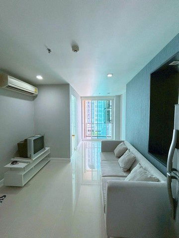 picture C5948 For Rent  :  Condo  Wish @ Samyan ( MRT Samyan ) 064 665 4666 - 4/10