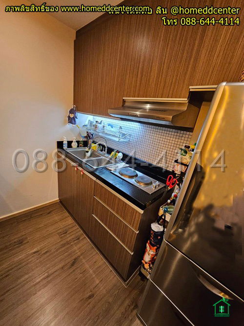 picture Condo for sale The Tempo Ruamrudee  - 6/15
