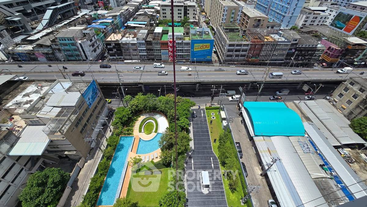 รูป คอนโด สตูดิโอ ที่ ไอดีโอ รามคำแหง-ลำสาลี สเตชั่น ใกล้ ลำสาลี (ID 2250536) - รูปที่ 18/23