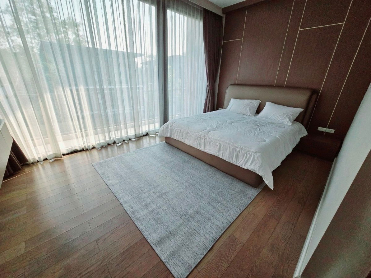 picture P80 – Luxury Modern-Style Home in Ekaluck Project, San Sai - 13/21