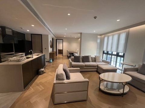 🔥For Rent!! ready to move-in 2b3b 100k - The Reserve Sukhumvit 61 📞Call 096 896 5953