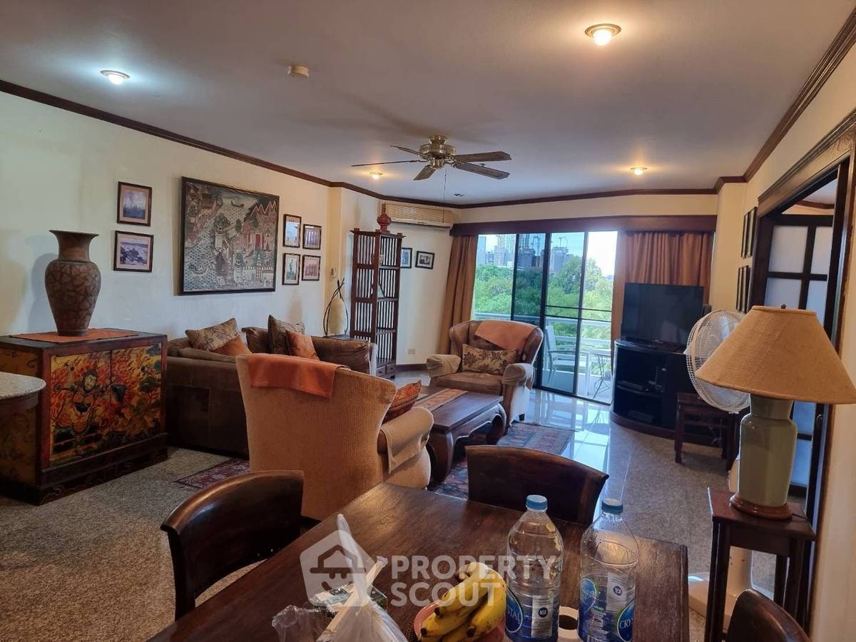 รูป คอนโด 1-ห้องนอน ที่ วิวทะเล 2 คอนโดมิเนียม จอมเทียน ใกล้ พัทยาใต้ (ID 2247256) - รูปที่ 2/10