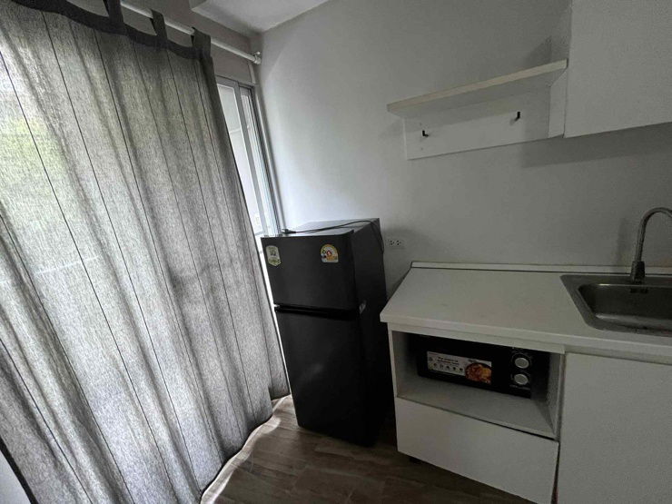 picture 🛑LINE ID @cutecondo🛑 BEAUTIFUL ROOM +FULLY FURNISHED ✨QUICK REPLY - 3/12