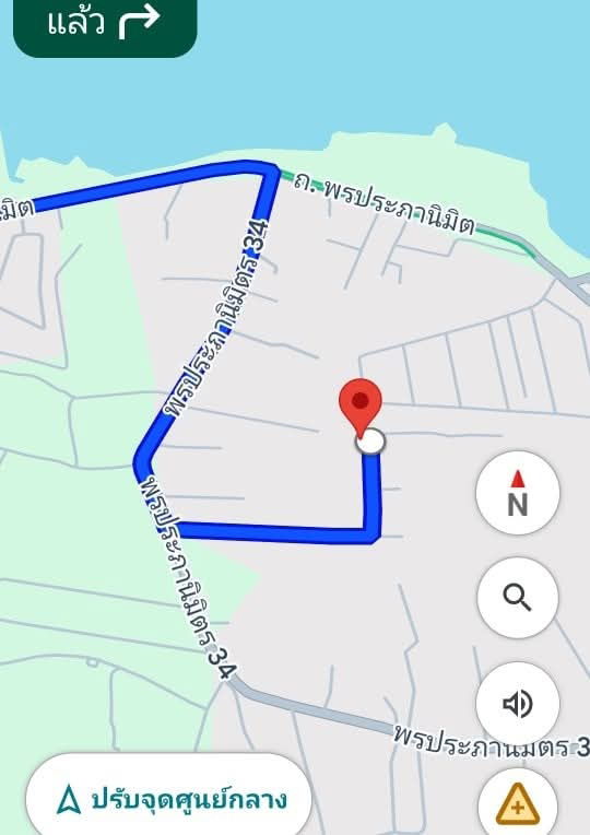 picture Beautiful land for sale in Map Prachan, Pattaya - 4/5