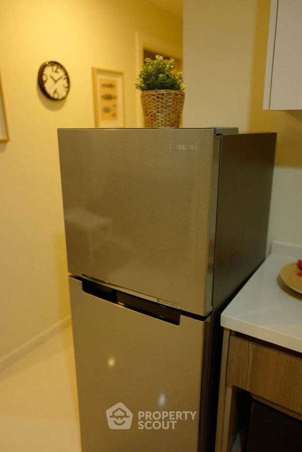 picture 2-BR Condo at Elements Srinakarin in Nong Bon (ID 787807) - 18/24
