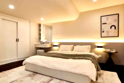 Condos for sale 700 Year Sports Arena Chiang Mai : For Sale: Chom Doi Condo – Round Building, 2 Bedrooms, 1 Bathroom, 94 sq.m., 3rd Floor, Near Chiang Mai University (ID:1159CS)