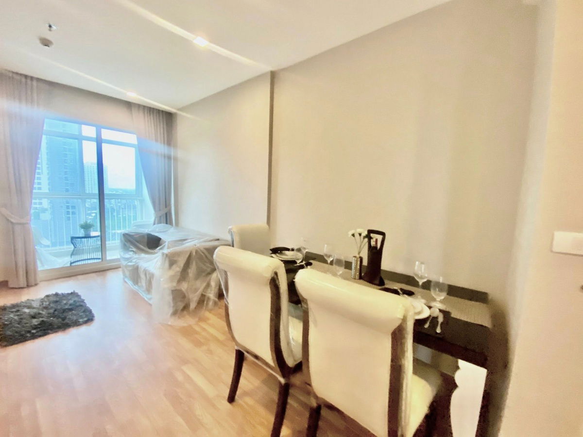 picture 🟢For Rent🟢The Coast Bangkok, beautiful room, fully furnished 📱ADD LINE @nathong97 (reply ⚡ 24 Hr) P936 - 7/10