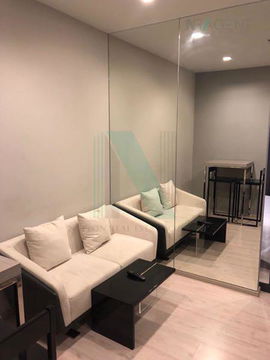 Condo for sale, M Thonglor Ten, 1 bedroom, 11th floor, near Tops Thonglor.
