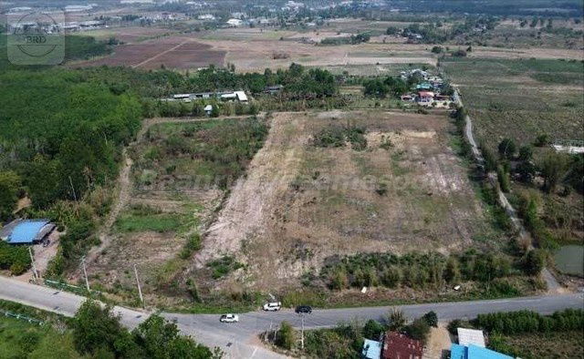 picture  Industrial Land for Factory, Warehouse, or Logistics Development | 25-2-29.1 Rai | THB 2M per Rai | Ban Bueng, Chonburi - 3/4
