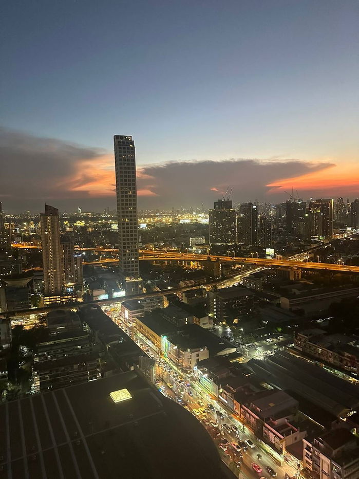 picture Condo for rent: KnightsBridge Prime Onnut, near BTS On Nut, 20,000 baht, property code: RS1333 - 13/14