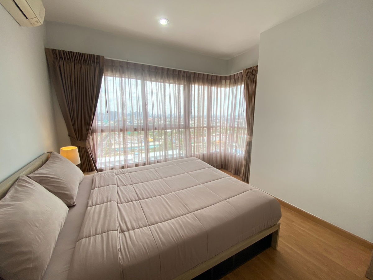 picture Condo for rent parkland phetkasem  - 3/11