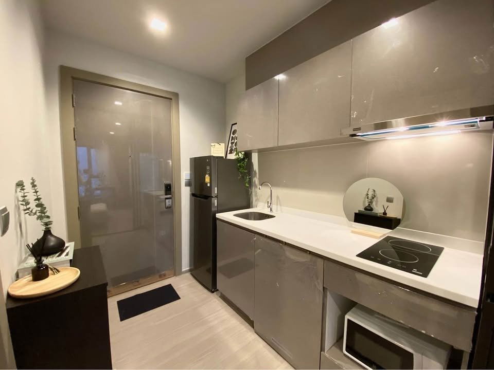 picture Condo for Rent at Life Asoke - Rama 9 (B6808055) - 8/11