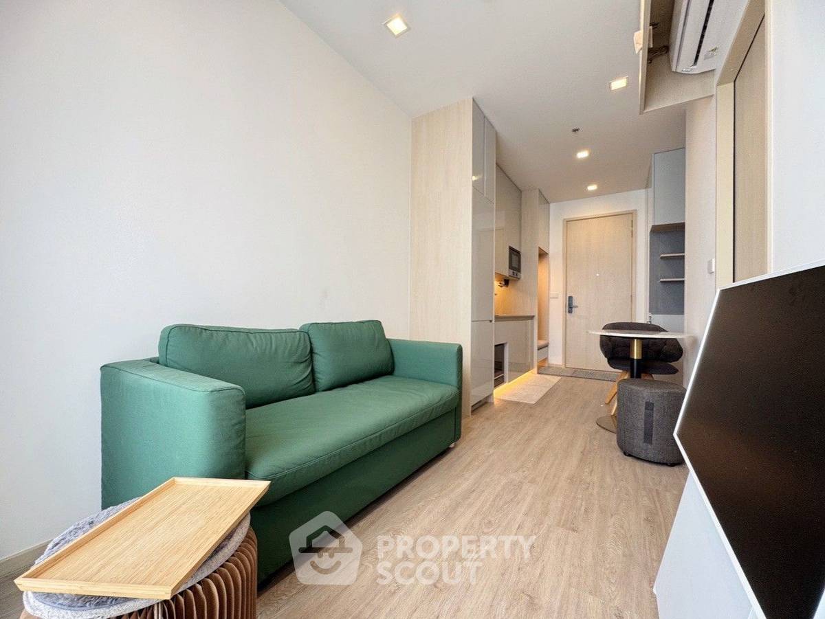 รูป คอนโด 1-ห้องนอน ที่ โนเบิล สเตท 39 ใกล้ BTS พร้อมพงษ์ (ID 1533468) - รูปที่ 1/12