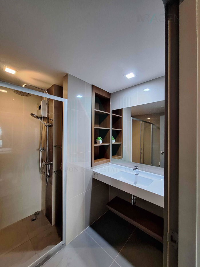 picture For Rent Condo IDEO PHAHOLYOTHIN - CHATUJAK Building 1, Floor 18,1 bed room, Room size 34.00 sqm - 8/8